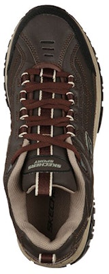 스케쳐스 에너지 로우 '브라운' (Skechers Energy Low 'Brown') 50172-BRTP Lookbook 스케쳐스 에너지 로우 '브라운' (Skechers Energy Low 'Brown') 50172-BRTP