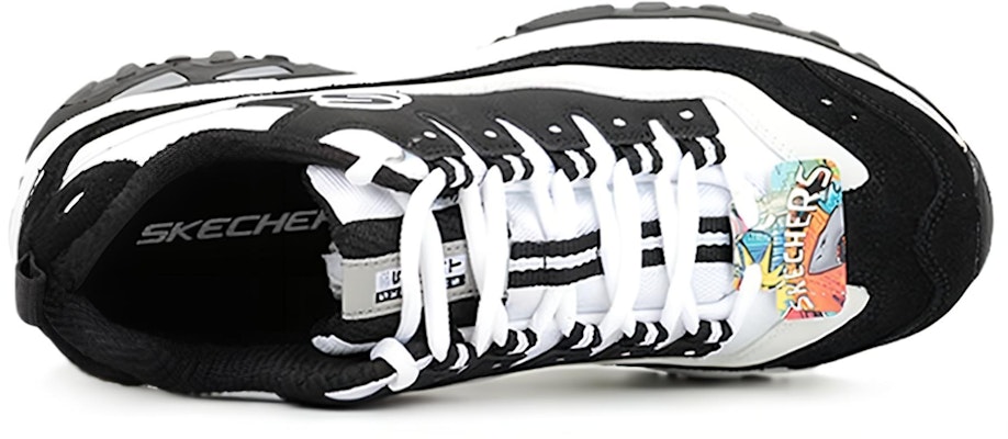 Skechers Energy Low Running Shoes Black/White/Grey 999345-BKW Shop Skechers Energy Low Running Shoes Black/White/Grey 999345-BKW