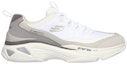 Order Skechers Energy Racer Kasut Lari Rendah Kelabu/Putih 237131-WGY