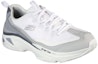 Lookbook Skechers Energy Racer Kasut Lari Rendah Kelabu/Putih 237131-WGY