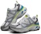 Skechers Energy Racer 'Kelabu Pelbagai Warna' 237129-GYMT