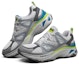 Lookbook Skechers Energy Racer 'Kelabu Pelbagai Warna' 237129-GYMT