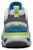 Skechers Energy Racer 'Kelabu Pelbagai Warna' 237129-GYMT