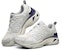 Skechers Energy Racer 'Putih Biru' 237129-WNV