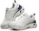 Lookbook Skechers Energy Racer 'Putih Biru' 237129-WNV