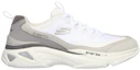 Order Skechers Energy Racer Laufschuhe Grau/Weiß Low-Top Herren/Damen. 237131-WGY