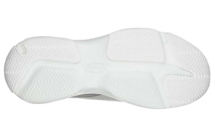 Purchase Skechers Energy Racer Laufschuhe Grau/Weiß Low-Top Herren/Damen. 237131-WGY