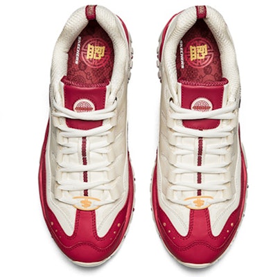 Skechers威震強力白紅台灣年 Shop Skechers威震強力白紅台灣年