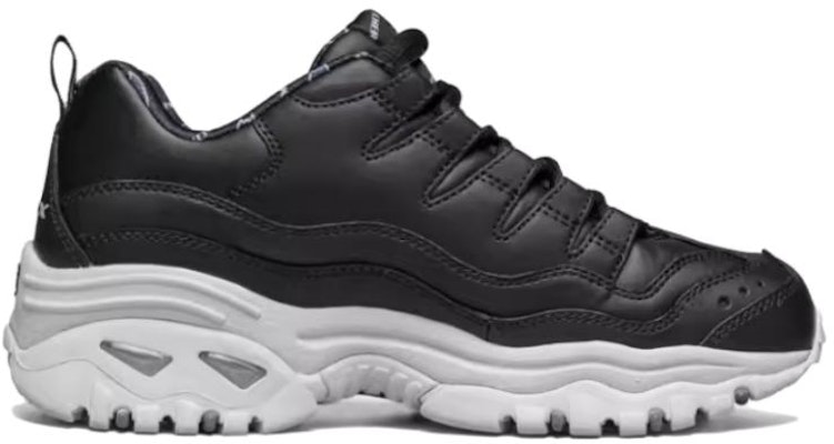 Skechers Energy Sports Casual Shoes 'Black Blue Red' 237012-BKW Order Skechers Energy Sports Casual Shoes 'Black Blue Red' 237012-BKW