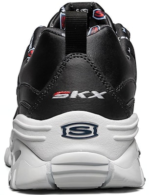 스케쳐스 에너지 블랙/블루/레드 캐주얼 슈즈 237012-BKW Purchase 스케쳐스 에너지 블랙/블루/레드 캐주얼 슈즈 237012-BKW