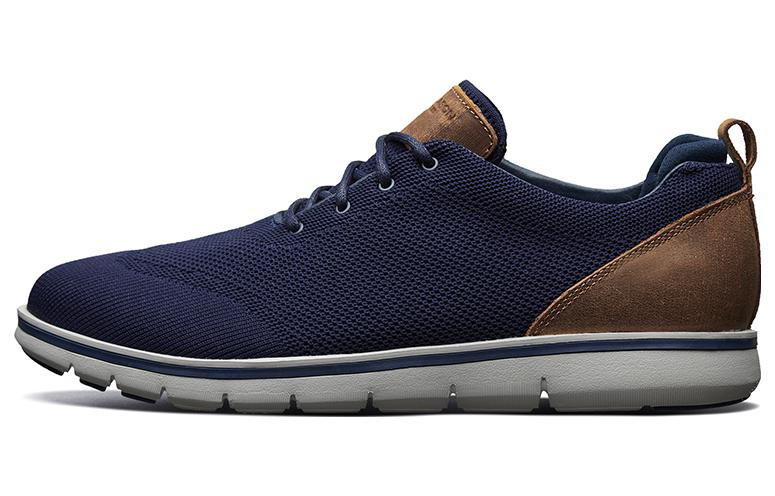 Skechers Equalizer 1.0 'Blue' 68604-NVY