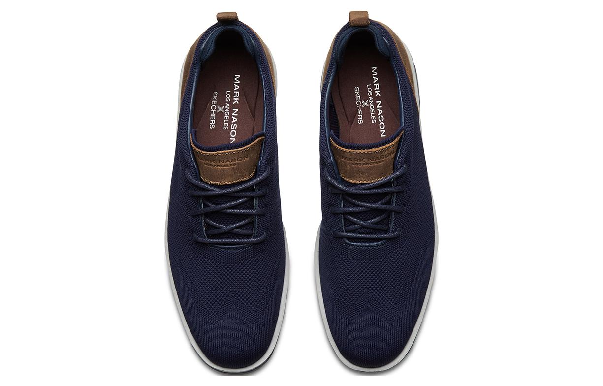 Skechers Equalizer 1.0 'Blue' 圖 4