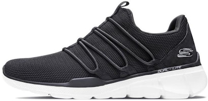 Skechers Equalizer 3.0 'Black' 52931-BKW Skechers Equalizer 3.0 'Black' 52931-BKW
