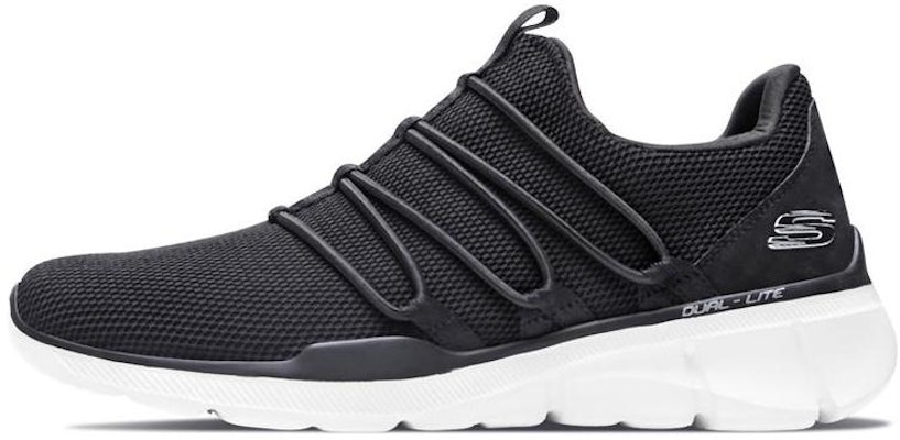 Skechers Equalizer 3.0 'Black' 52931-BKW Buy Skechers Equalizer 3.0 'Black' 52931-BKW