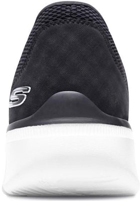 스케쳐스 이퀄라이저 3.0 블랙 (Skechers Equalizer 3.0 Black) 52931-BKW Lookbook 스케쳐스 이퀄라이저 3.0 블랙 (Skechers Equalizer 3.0 Black) 52931-BKW