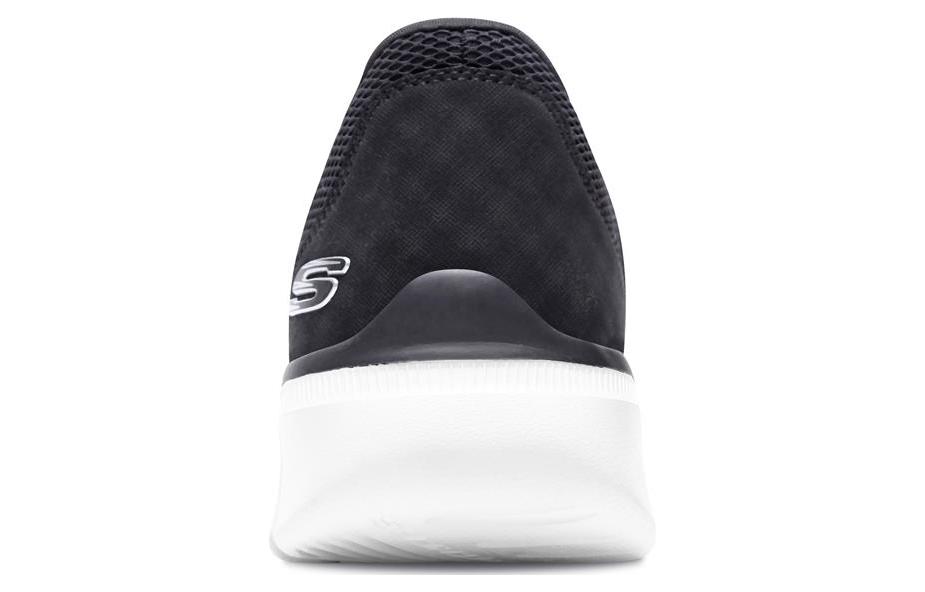Lookbook Skechers Equalizer 3.0 'Hitam' 52931-BKW