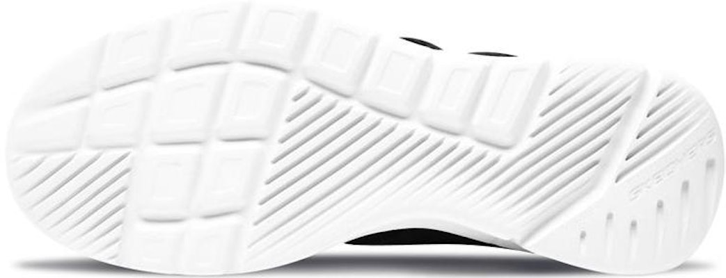 Skechers Equalizer 3.0 'Black' 52931-BKW Shop Skechers Equalizer 3.0 'Black' 52931-BKW