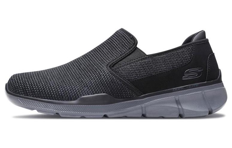 Skechers Equalizer 3.0 'Black Grey' 52937-BKCC