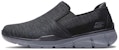 Skechers Equalizer 3.0 'Black Grey' 52937-BKCC