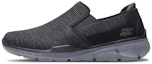 Buy Skechers Equalizer 3.0 'Black Grey' 52937-BKCC