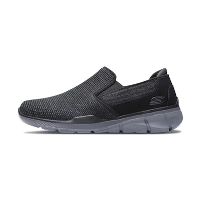 Skechers Equalizer 3.0 'Black Grey'