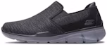 Buy Skechers Equalizer 3.0 'Black Grey' 52937-BKCC