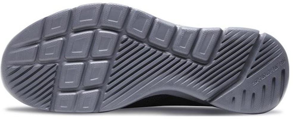 Skechers Equalizer 3.0 'Black Grey' 52937-BKCC Shop Skechers Equalizer 3.0 'Black Grey' 52937-BKCC