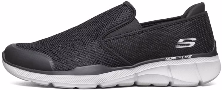 skechers-equalizer-3-0-black-grey-666141-bkgy