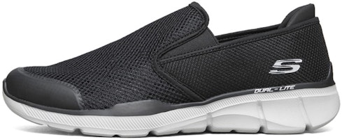 Skechers Equalizer 3.0 'Black Grey' 666141-BKGY Skechers Equalizer 3.0 'Black Grey' 666141-BKGY