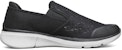 Skechers Equalizer 3.0 'Hitam Kelabu' 666141-BKGY