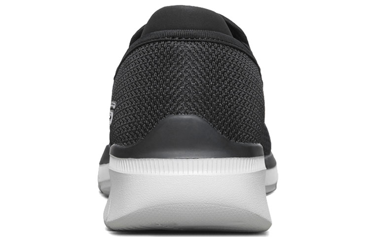 Shop Skechers Equalizer 3.0 'Black Grey' 666141-BKGY
