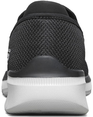 Skechers Equalizer 3.0 'Black Grey' 666141-BKGY Shop Skechers Equalizer 3.0 'Black Grey' 666141-BKGY