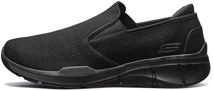 skechers-equalizer-3-0-black-slip-on-52937-bbk
