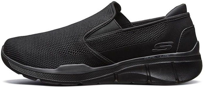 スケッチャーズ イコライザー 3.0「ブラック スリッポン」52937-BBK 52937-BBK Buy スケッチャーズ イコライザー 3.0「ブラック スリッポン」52937-BBK 52937-BBK