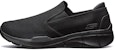 Skechers Equalizer 3.0 'Black Slip-On' 52937-BBK