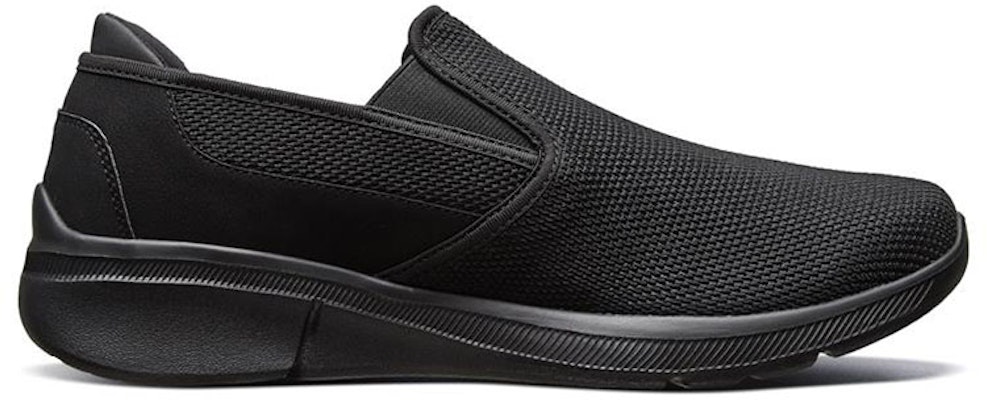 Skechers Equalizer 3.0 'Black Slip-On' 52937-BBK Order Skechers Equalizer 3.0 'Black Slip-On' 52937-BBK