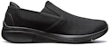 Skechers Equalizer 3.0 'Black Slip-On' 52937-BBK