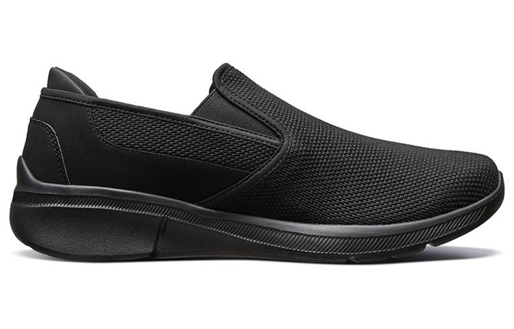 Order Skechers Equalizer 3.0 'Black Slip-On' 52937-BBK