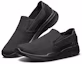 Lookbook Skechers Equalizer 3.0 'Black Slip-On' 52937-BBK
