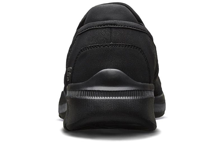 Shop Skechers Equalizer 3.0 'Black Slip-On' 52937-BBK