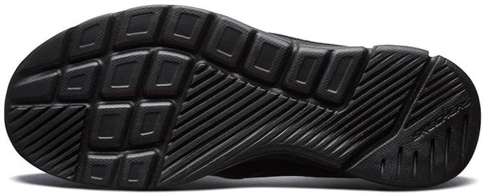 Skechers Equalizer 3.0 'Black Slip-On' 52937-BBK Purchase Skechers Equalizer 3.0 'Black Slip-On' 52937-BBK