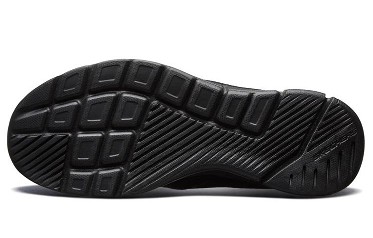 Purchase Skechers Equalizer 3.0 'Black Slip-On' 52937-BBK