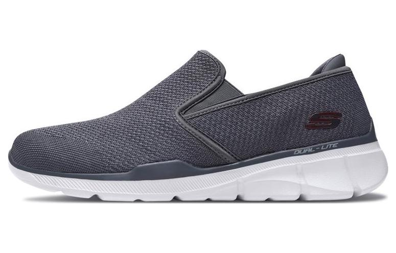 Buy Skechers Equalizer 3.0 防滑耐磨 低筒 休閒運動鞋 灰色