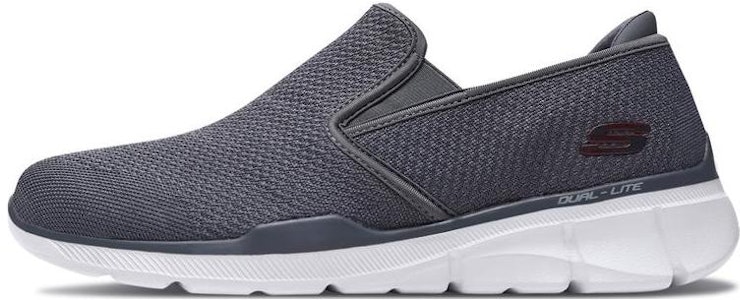 Skechers Equalizer 3.0 'Abu-abu' 52935-CCGY Buy Skechers Equalizer 3.0 'Abu-abu' 52935-CCGY