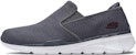 Skechers Equalizer 3.0 'Grey' 52935-CCGY