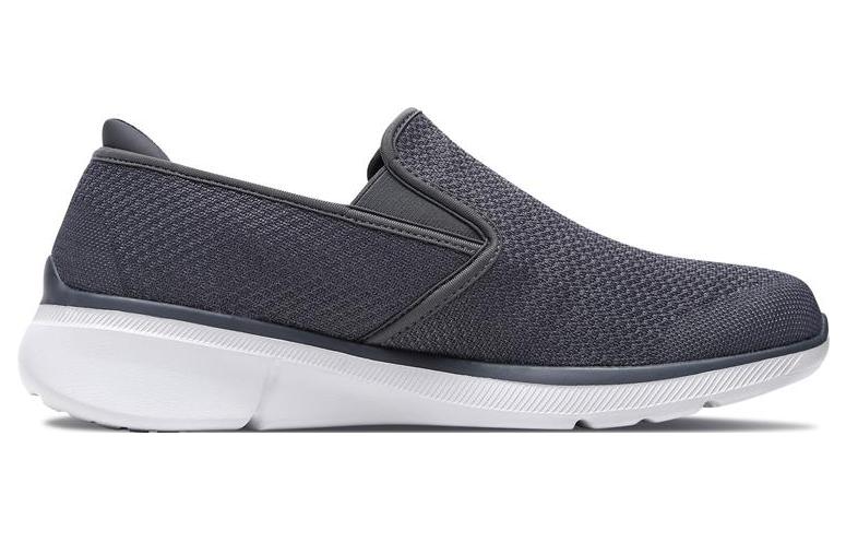 Order Skechers Equalizer 3.0 防滑耐磨 低筒 休閒運動鞋 灰色
