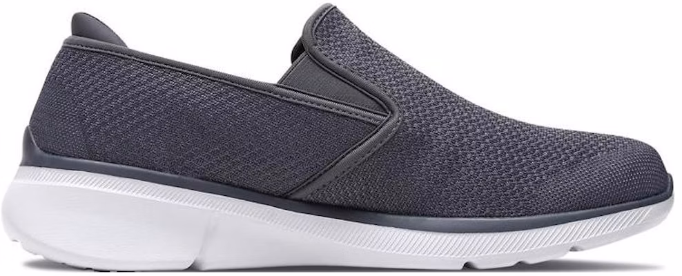 스케쳐스 이퀄라이저 3.0 그레이 (Skechers Equalizer 3.0 Grey) 52935-CCGY Order 스케쳐스 이퀄라이저 3.0 그레이 (Skechers Equalizer 3.0 Grey) 52935-CCGY