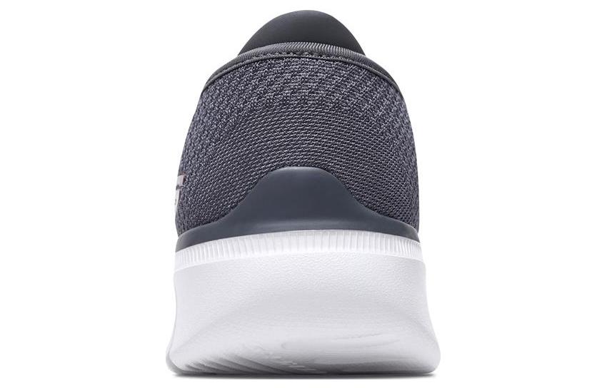 Lookbook Skechers Equalizer 3.0 防滑耐磨 低筒 休閒運動鞋 灰色