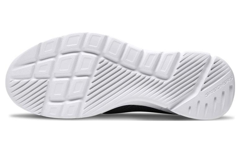 Shop Skechers Equalizer 3.0 防滑耐磨 低筒 休閒運動鞋 灰色