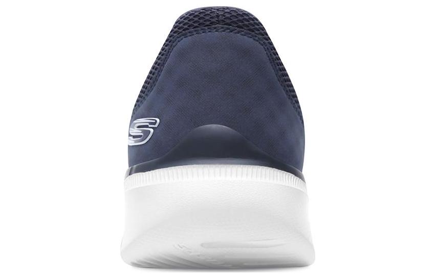 Lookbook Skechers Equalizer 3.0 'Azul Marino' 52931-NVY